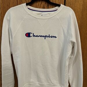 Champion Crewneck
